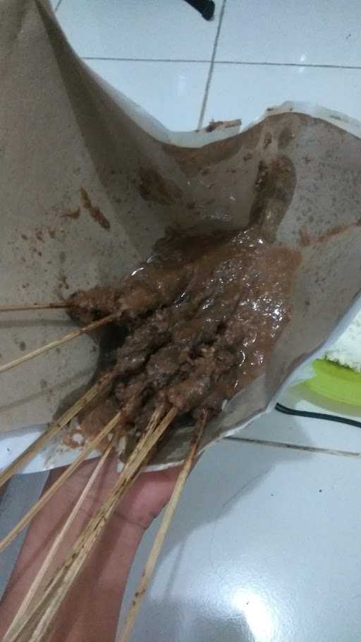 Sate Ayam Madura Cak Hadi 3