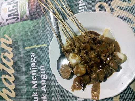 Sate Ayam Madura Cak Hadi 4