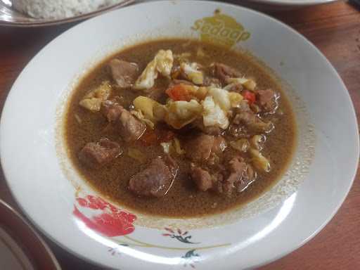 Sate Kambing & Ayam Pak Budi 1