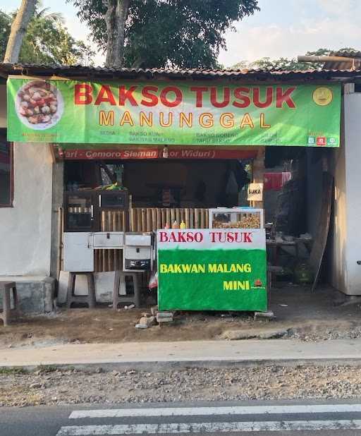 Sate Kambing Muda & Kelinci 4