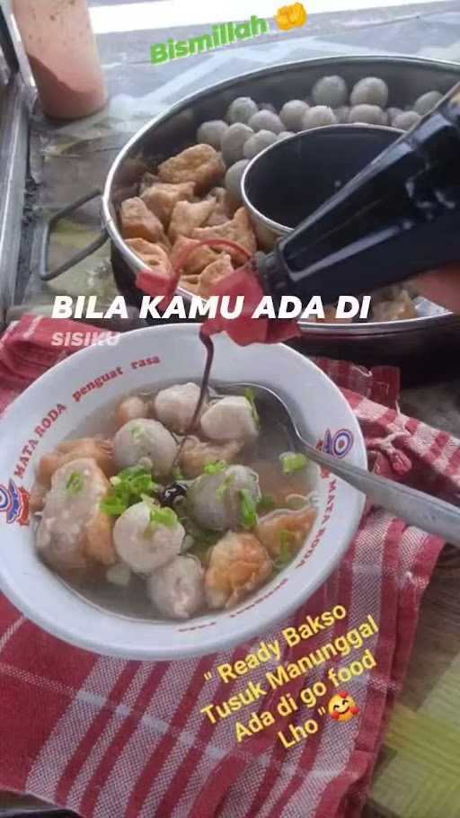 Sate Kambing Muda & Kelinci 2