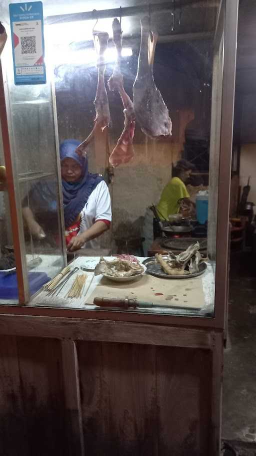 Sate&Tongseng Kambing Pak Yadi 2