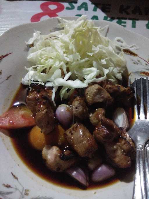 Sate&Tongseng Kambing Pak Yadi 8