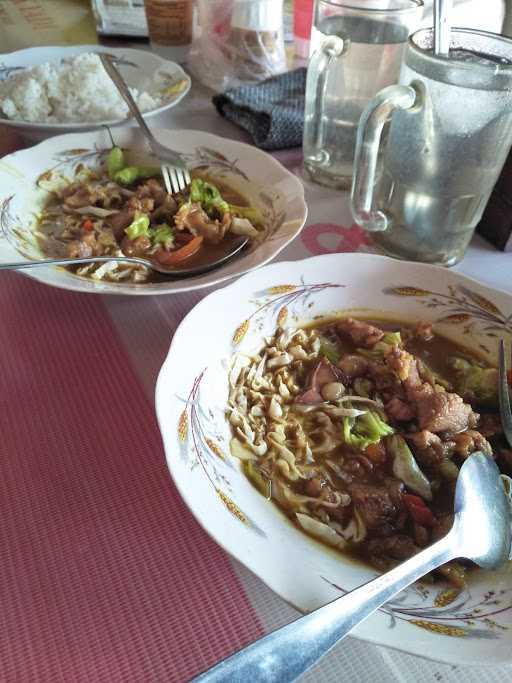 Sate&Tongseng Kambing Pak Yadi 5