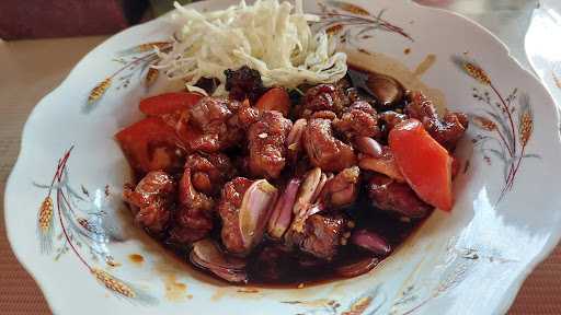 Sate&Tongseng Kambing Pak Yadi 3