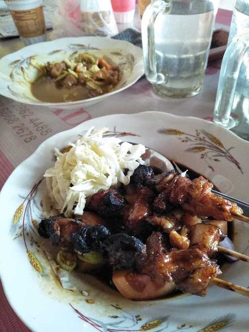 Sate&Tongseng Kambing Pak Yadi 7