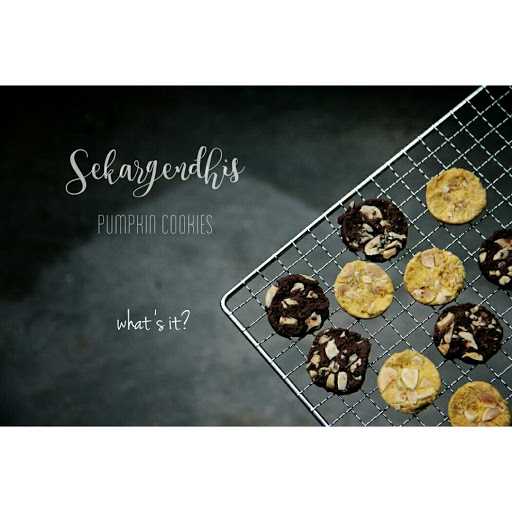 Sekargendhis Cookies 2