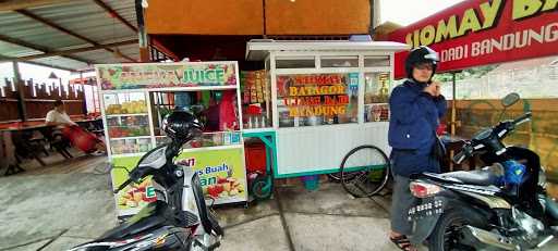 Siomay Ikan Goreng 9