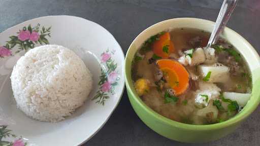 Sop Ayam / Ikan Mbak Yuyun 3