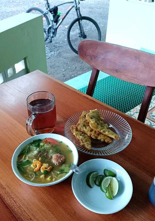 Soto 17 Rempah 9