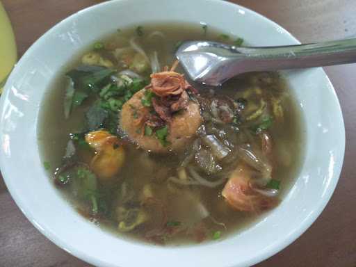 Soto 17 Rempah 6