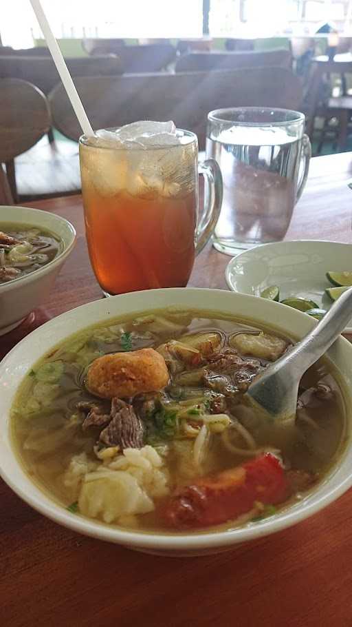 Soto 17 Rempah 4