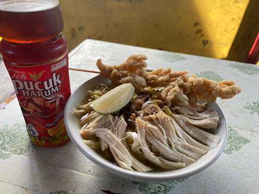 Soto Ayam Tengah Deso 7