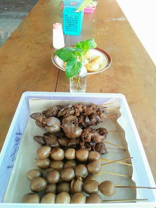 Soto Berkah Pak Harto 7