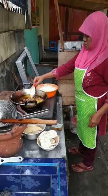 Soto Berkah Pak Harto 10