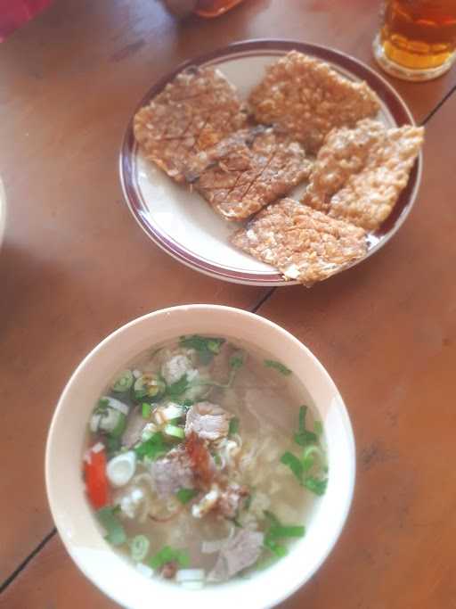 Soto Berkah Pak Harto 6