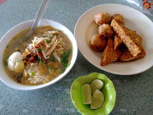 Soto Pring Gading 5