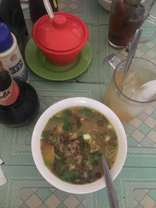 Soto Pring Gading 6