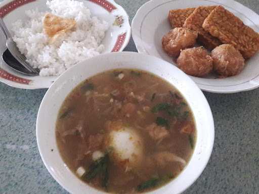 Soto Pring Gading 9