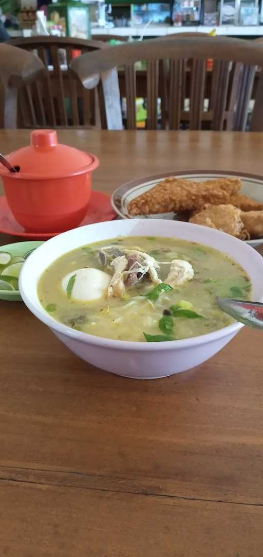 Soto Pring Gading 8