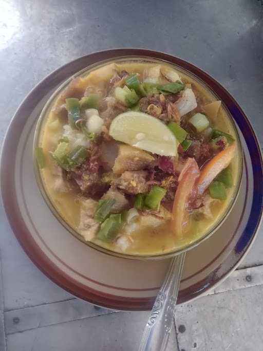 Soto Tangkar 2