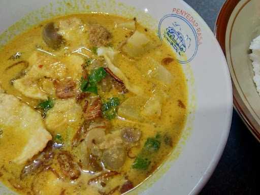 Soto Tangkar 3