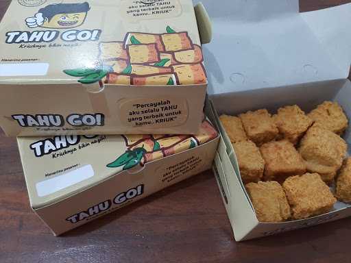 Tahu Go! Denggung 1