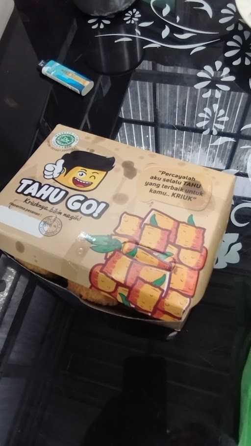 Tahu Go! Denggung 6