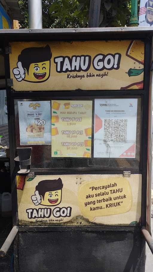 Tahu Go! Denggung 9