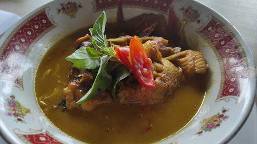 Tongseng Ikan Sido Mekar 9