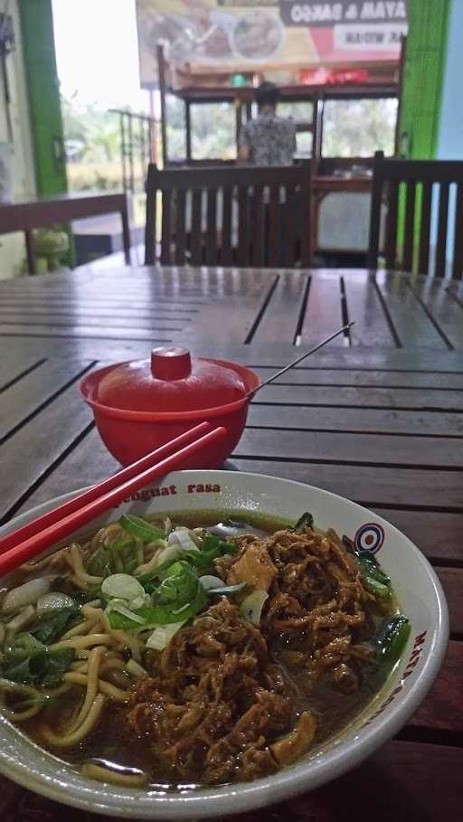 Wangun Steak Bakso & Mie Ayam 1