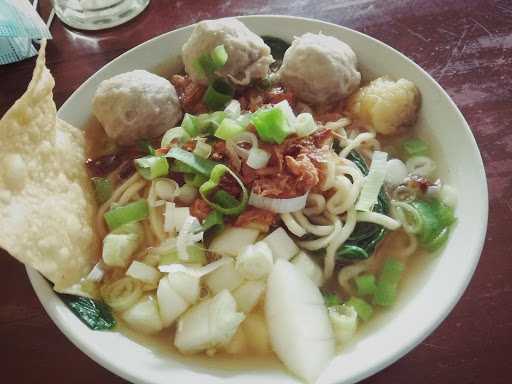 Wangun Steak Bakso & Mie Ayam 4