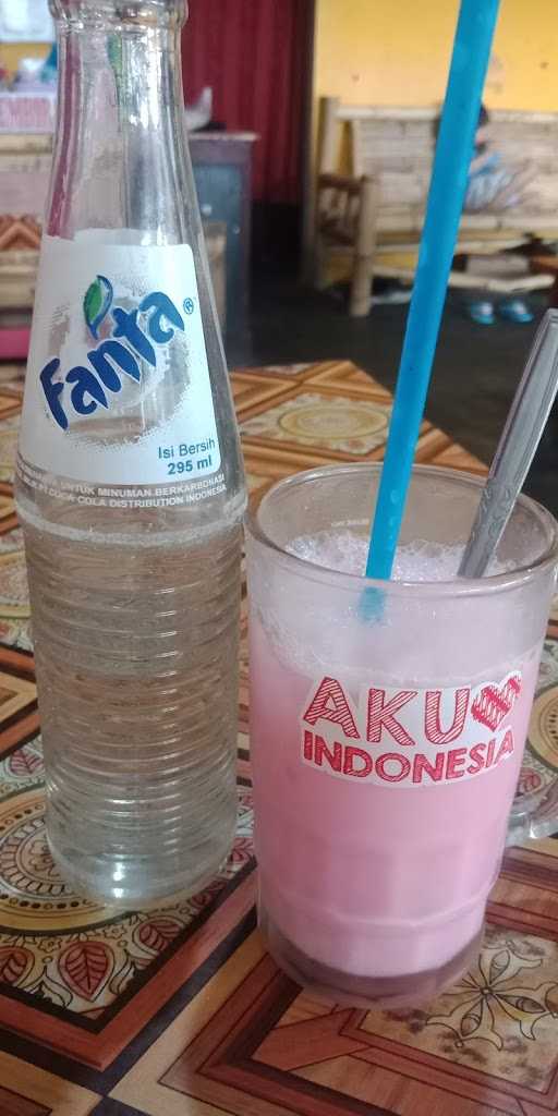 Warung Padang Bungo Tanjung 1