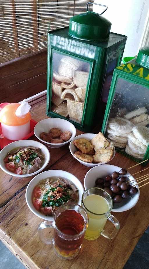 Warung Soto 38(ꦮꦫꦱꦠ꧇꧓꧘꧇) 6