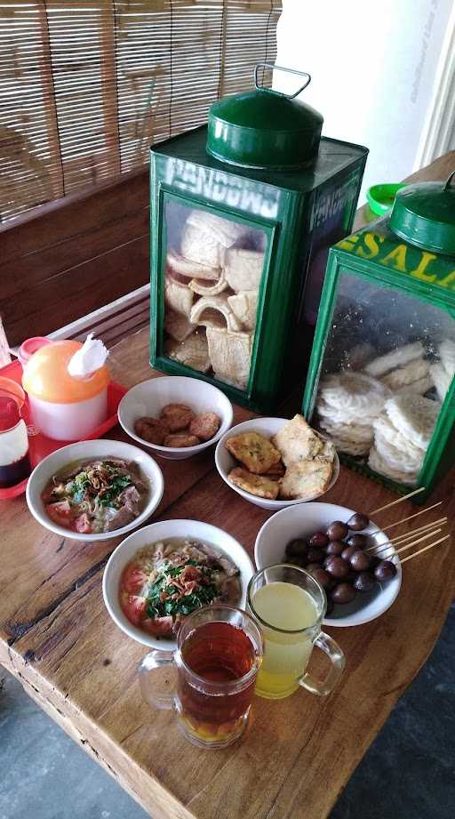 Warung Soto 38(ꦮꦫꦱꦠ꧇꧓꧘꧇) 5