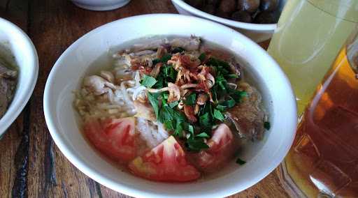 Warung Soto 38(ꦮꦫꦱꦠ꧇꧓꧘꧇) 1