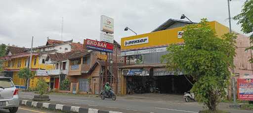 Warung Soto & Bakso Pak Paino 2