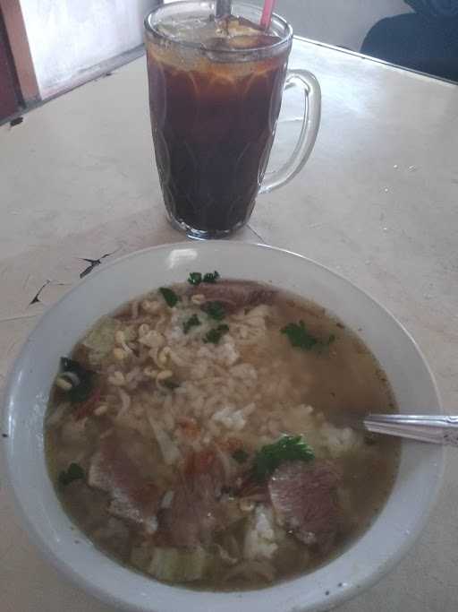 Warung Soto & Bakso Pak Paino 1