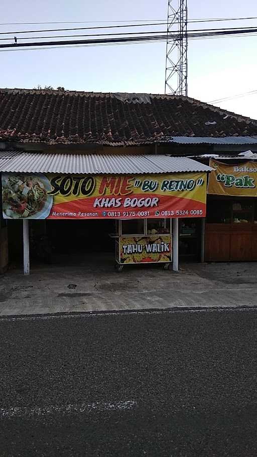 Warung Soto Mie Khas Bogor 4