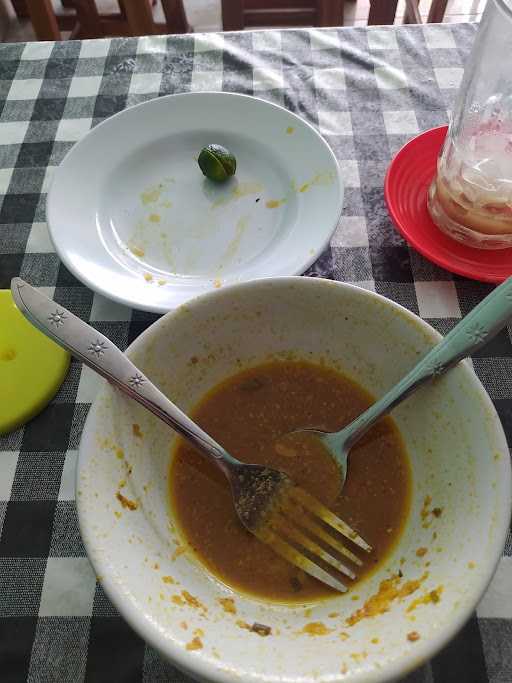 Warung Soto Mie Khas Bogor 1