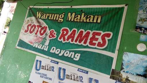 Warung Waru Doyong 5