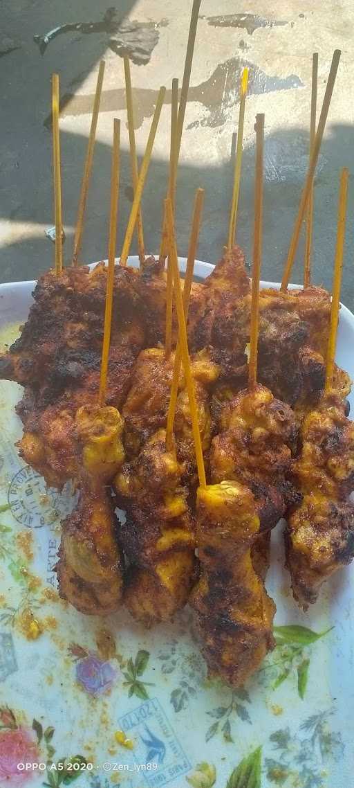 Ayam Bakar Zen_Lyn89 9