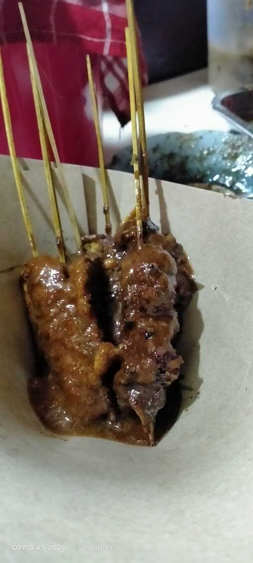 Ayam Bakar Zen_Lyn89 8