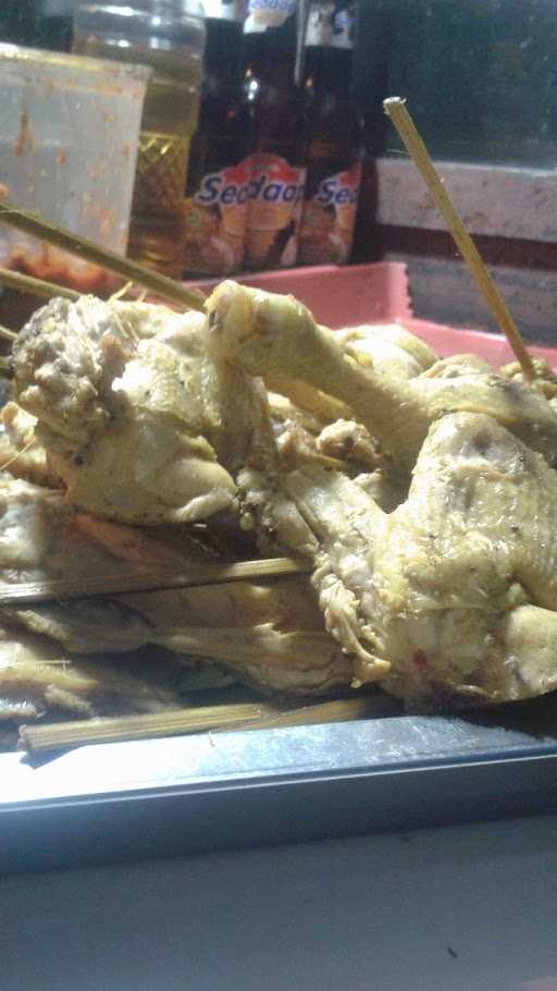 Ayam Bakar Zen_Lyn89 4