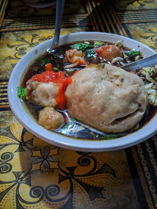 Bakso Mas Roy Putra 4