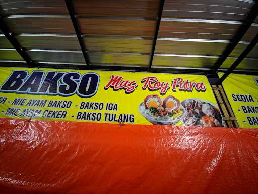 Bakso Mas Roy Putra 3