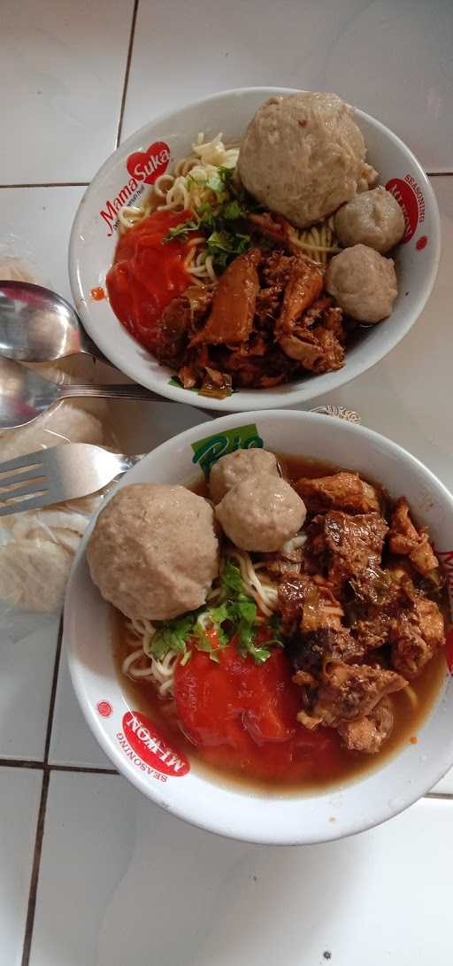 Bakso Mas Roy Putra 2