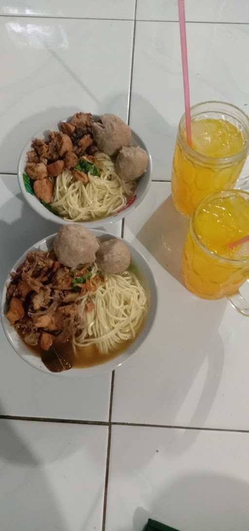 Bakso Mas Roy Putra 1