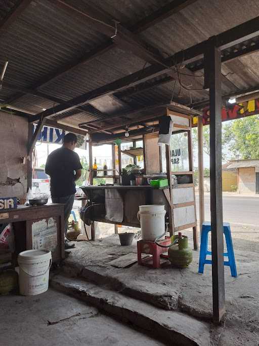 Bakso Suro Sleman 10