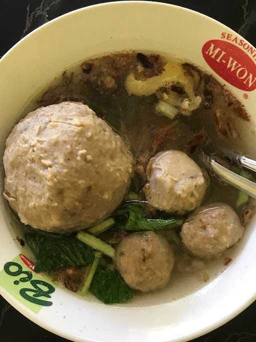 Bakso Suro Sleman 1